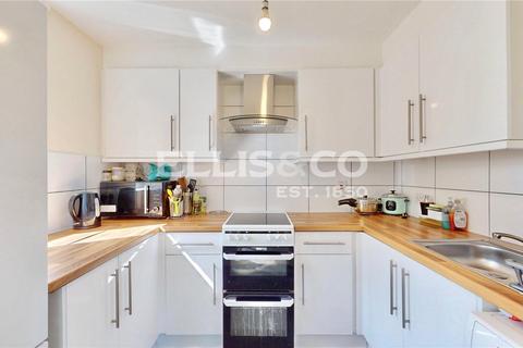 2 bedroom apartment for sale, Foxglove Court, Vicars Bridge Close, Wembley, HA0