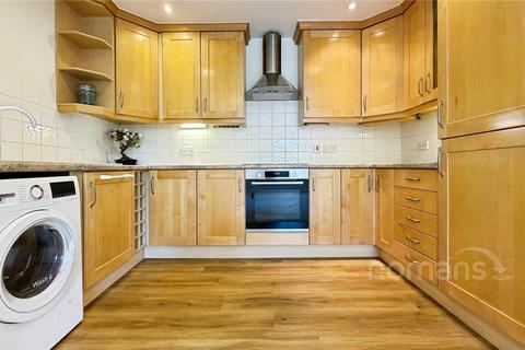 2 bedroom apartment for sale, Beaumont Village, Alexandra Road, Aldershot
