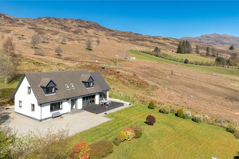 undefined, Rhudue House, Lochcarron, Strathcarron, Highland, IV54