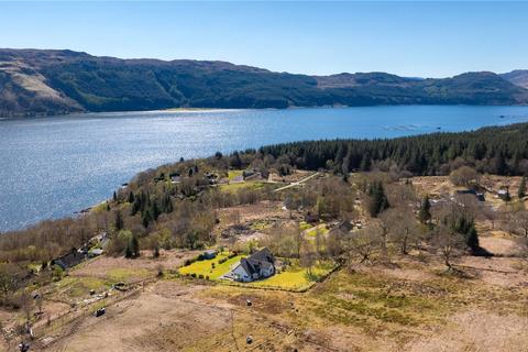 undefined, Rhudue House, Lochcarron, Strathcarron, Highland, IV54