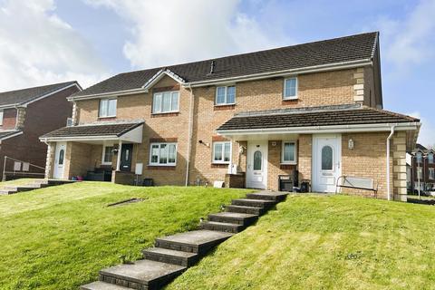 undefined, Heol Y Bwlch, Bynea, Llanelli, Dyfed, SA14