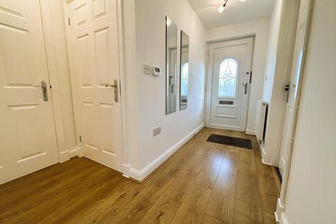 undefined, Heol Y Bwlch, Bynea, Llanelli, Dyfed, SA14