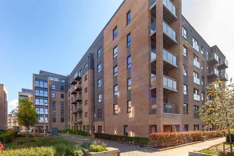 3 bedroom penthouse for sale, Shrubhill Walk, Edinburgh