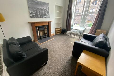 3 bedroom flat to rent, Glen Street, Edinburgh, Midlothian, EH3