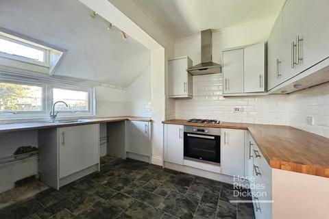 3 bedroom semi-detached house for sale, Gordon Road, Cowes, Isle of Wight