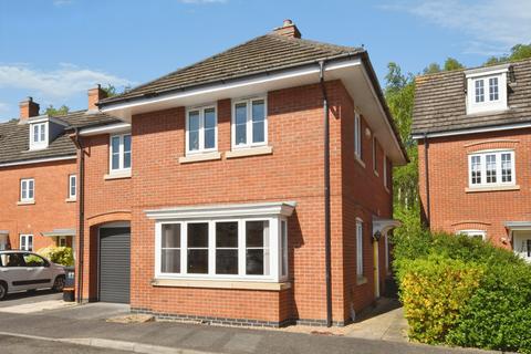 Detached house - Kingsdown Road, Lincoln, LN6