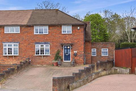 Grosvenor Drive, Loughton