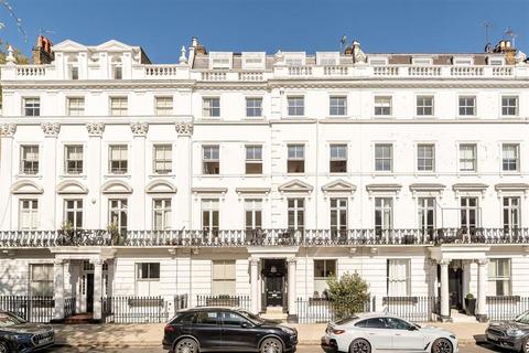 Oakley Street, London SW3