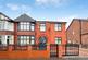 Lindsay Road, Burnage, Manchester, M19