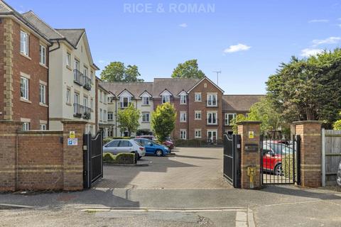 2 bedroom retirement property for sale, Albany Place, Egham TW20
