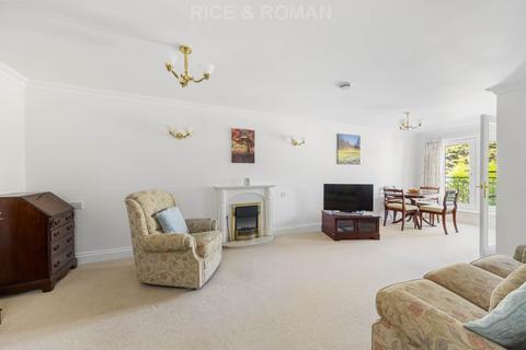 2 bedroom retirement property for sale, Albany Place, Egham TW20