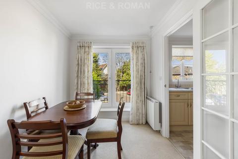 2 bedroom retirement property for sale, Albany Place, Egham TW20