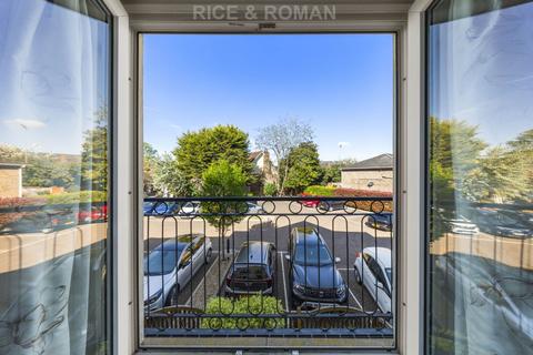 2 bedroom retirement property for sale, Albany Place, Egham TW20