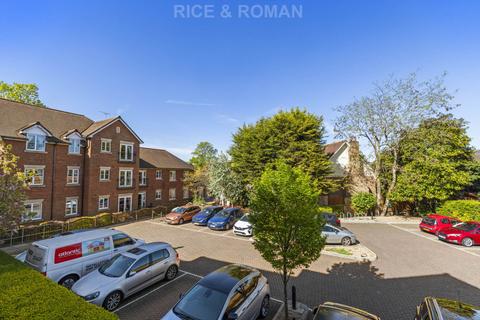 2 bedroom retirement property for sale, Albany Place, Egham TW20