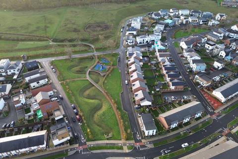 2 bedroom detached house for sale, Plot 441 The Linden, Plot 441 early bird at Graven Hill Village Development Company, Unit 1, Sales & Marketing Suite, Trinity House West OX25