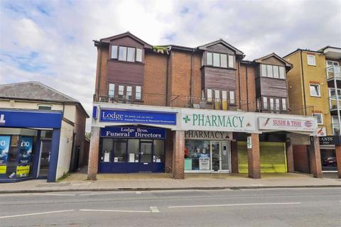 High Street, Yiewsley, West Drayton, Middlesex, UB7 7DP