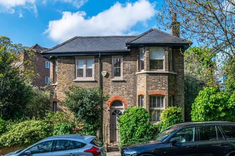 3 bedroom detached house for sale, Eton College Road, London