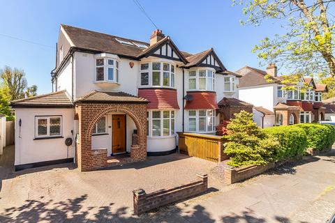 Falcon Avenue, Bromley, BR1