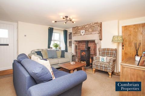 3 bedroom detached house for sale, Winton, Kirkby Stephen, CA17