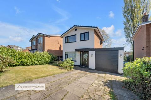 undefined, Sheringham Drive, Bury | 3 Bedroom Luxury Detached Home