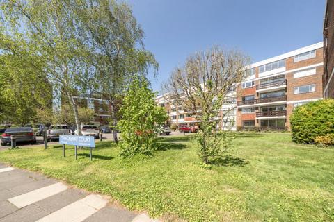 undefined, Thackeray Court, Hanger Vale Lane, Ealing W5