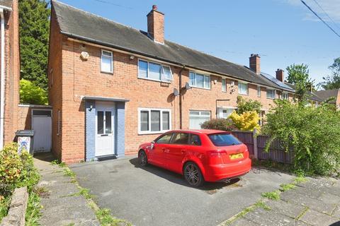 2 bedroom semi-detached house for sale, Lillington Grove, Shard End, Birmingham