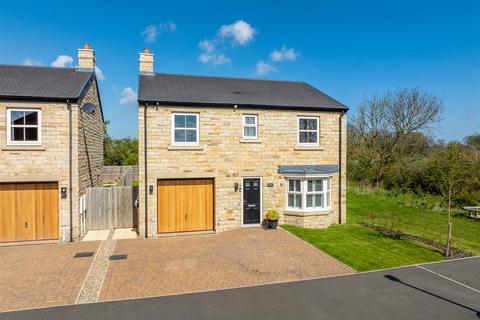 4 bedroom detached house for sale, Barony Grove, Newcastle Upon Tyne NE20