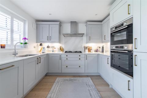 4 bedroom detached house for sale, Barony Grove, Newcastle Upon Tyne NE20