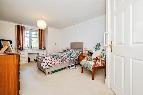2 bedroom retirement property for sale, Wordsworth Road, West Sussex BN11