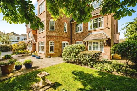 2 bedroom retirement property for sale, Wordsworth Road, West Sussex BN11