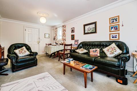 2 bedroom retirement property for sale, Wordsworth Road, West Sussex BN11