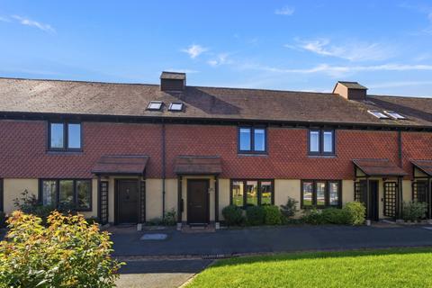 2 bedroom retirement property for sale, Berrow Court, Gardens Walk, Upton Upon Severn, WR8 0JP