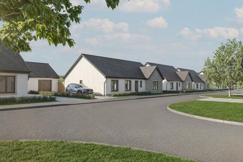 undefined, 15 Linen Lea,  Leburn Square, Auchtermuchty, Fife, KY14