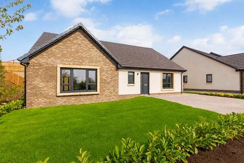 3 bedroom bungalow for sale, 15 Linen Lea,  Leburn Square, Auchtermuchty, Fife, KY14