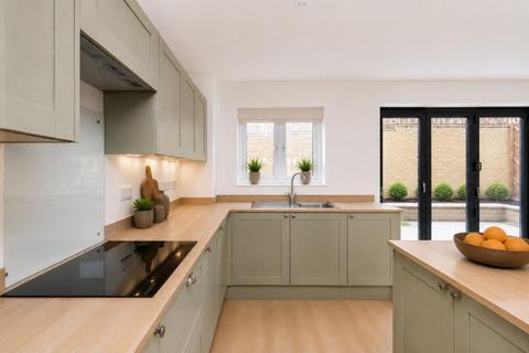 3 bedroom bungalow for sale, 15 Linen Lea,  Leburn Square, Auchtermuchty, Fife, KY14
