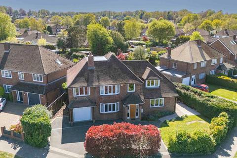 5 bedroom detached house for sale, Ashley Drive, High Wycombe HP10