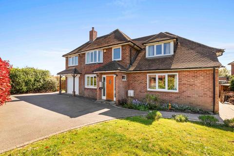 5 bedroom detached house for sale, Ashley Drive, High Wycombe HP10
