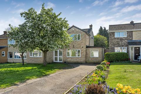 4 bedroom detached house for sale, Benmead Road, Kidlington, OX5