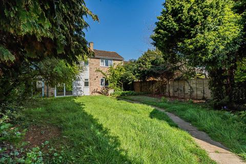 4 bedroom detached house for sale, Benmead Road, Kidlington, OX5
