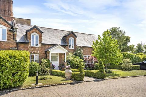 3 bedroom end of terrace house for sale, Essendon Golf and Country Club, Cucumber Lane, Essendon, Hatfield, AL9