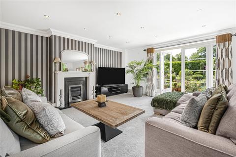 3 bedroom end of terrace house for sale, Essendon Golf and Country Club, Cucumber Lane, Essendon, Hatfield, AL9