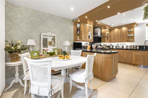 3 bedroom end of terrace house for sale, Essendon Golf and Country Club, Cucumber Lane, Essendon, Hatfield, AL9