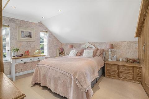 3 bedroom end of terrace house for sale, Essendon Golf and Country Club, Cucumber Lane, Essendon, Hatfield, AL9