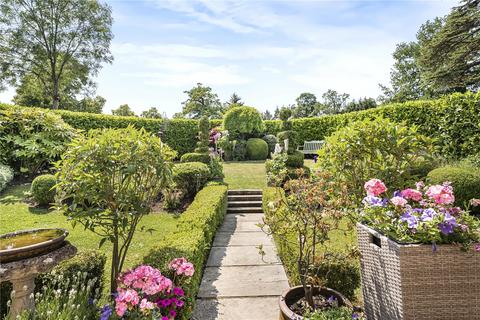 3 bedroom end of terrace house for sale, Essendon Golf and Country Club, Cucumber Lane, Essendon, Hatfield, AL9