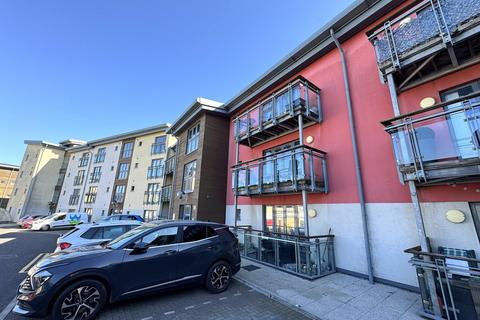 2 bedroom apartment for sale, St Margarets Court, Maritime Quarter, Swansea, SA1