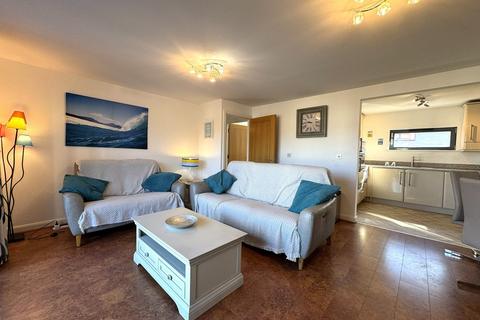 2 bedroom apartment for sale, St Margarets Court, Maritime Quarter, Swansea, SA1