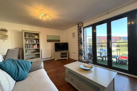 2 bedroom apartment for sale, St Margarets Court, Maritime Quarter, Swansea, SA1