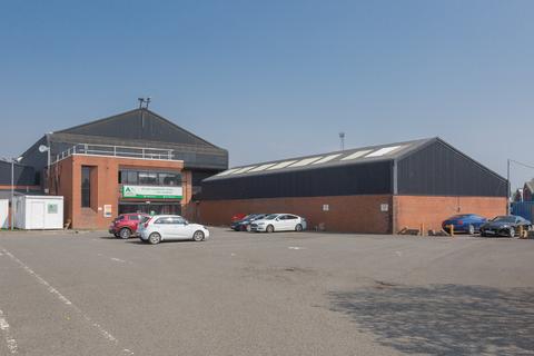 Warehouse to rent, 1 Reema Rd Bellshill ML4 1RR
