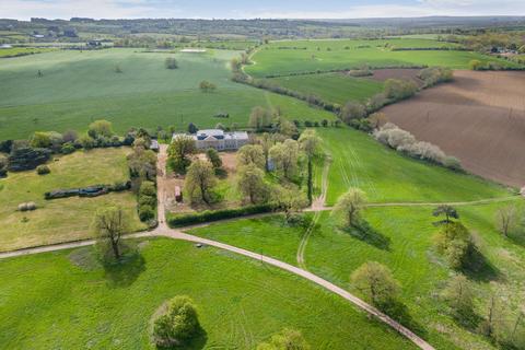 10 bedroom detached house for sale, Albyns Lane, Stapleford Tawney, Nr Chigwell, Essex