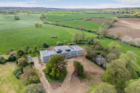 10 bedroom detached house for sale, Albyns Lane, Stapleford Tawney, Nr Chigwell, Essex